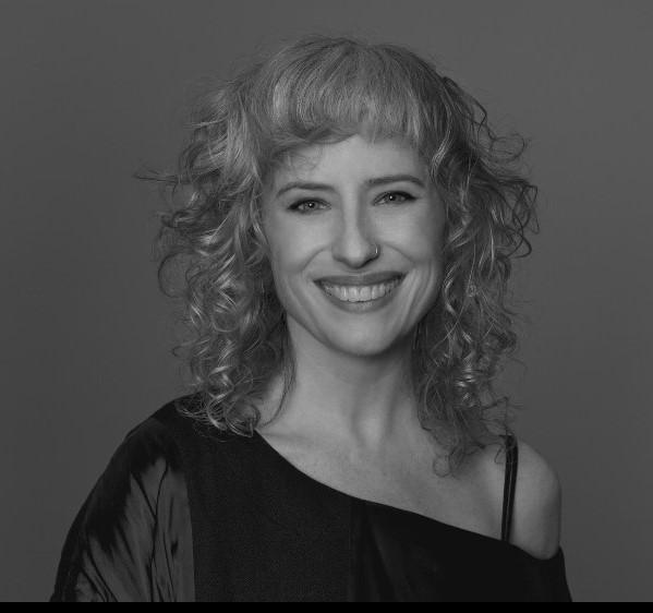 Vanessa Walter headshot